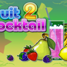 Fruit Cocktail 2 Slot