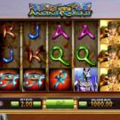 Ancient Secrets Slot