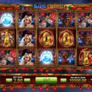 Dark Carnivale Slot