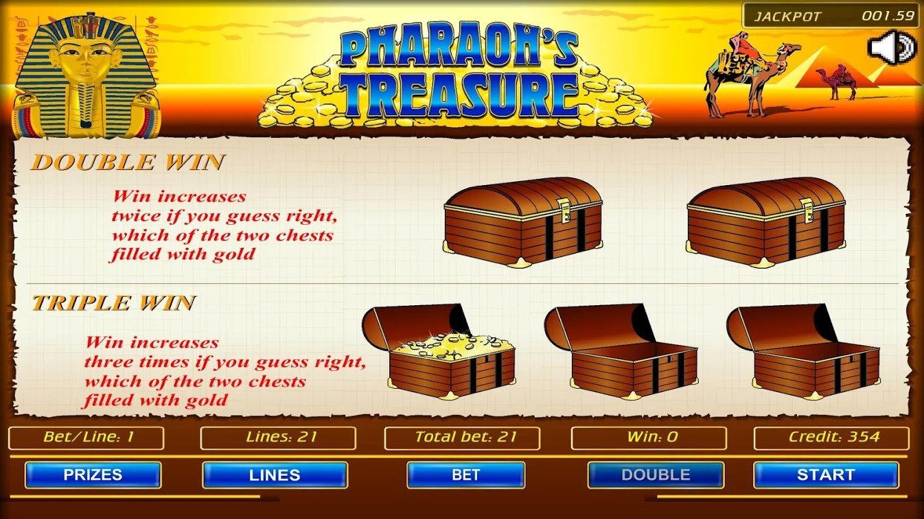 Casino slot games for real money