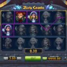 Rich Castle Slot